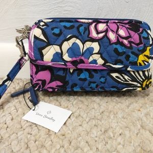 Vera Bradley All in One Crossbody